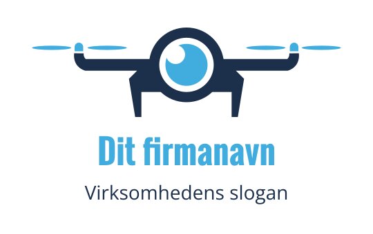 Drone logo