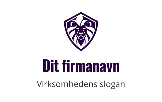 Dyr logo