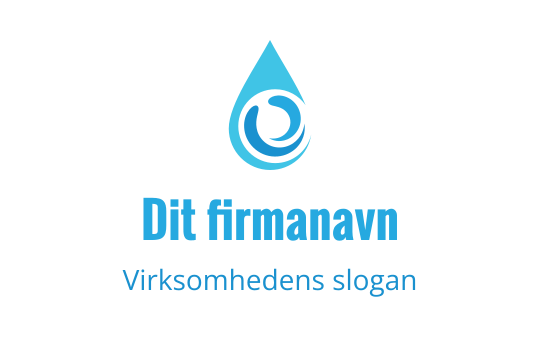 Vaskeri logo