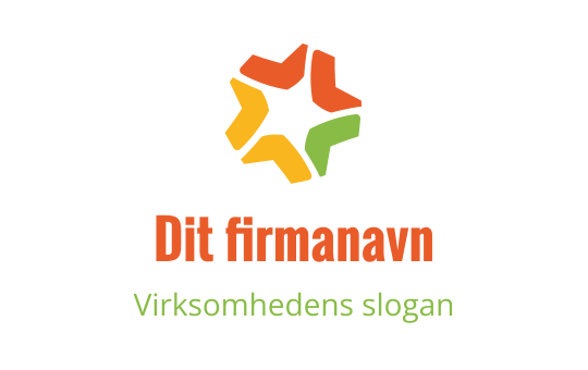 Stjerne logo