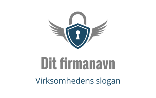 Skjold logo