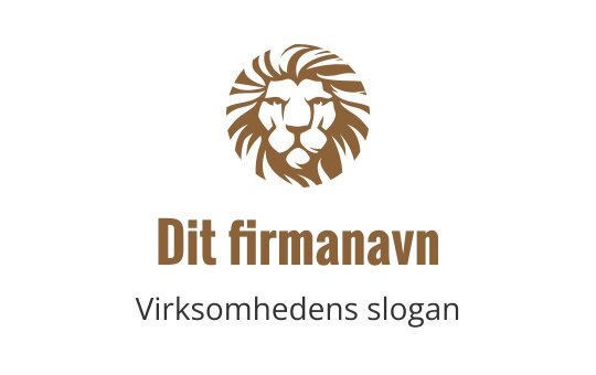 Power animals logo