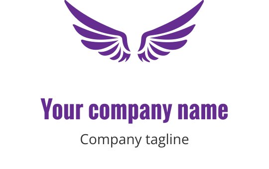Logo design preview