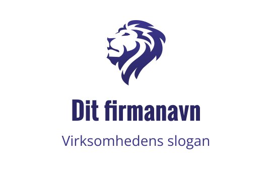 Feline logo